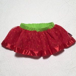 0-3m (5/$20) Disney Tutu Skirt